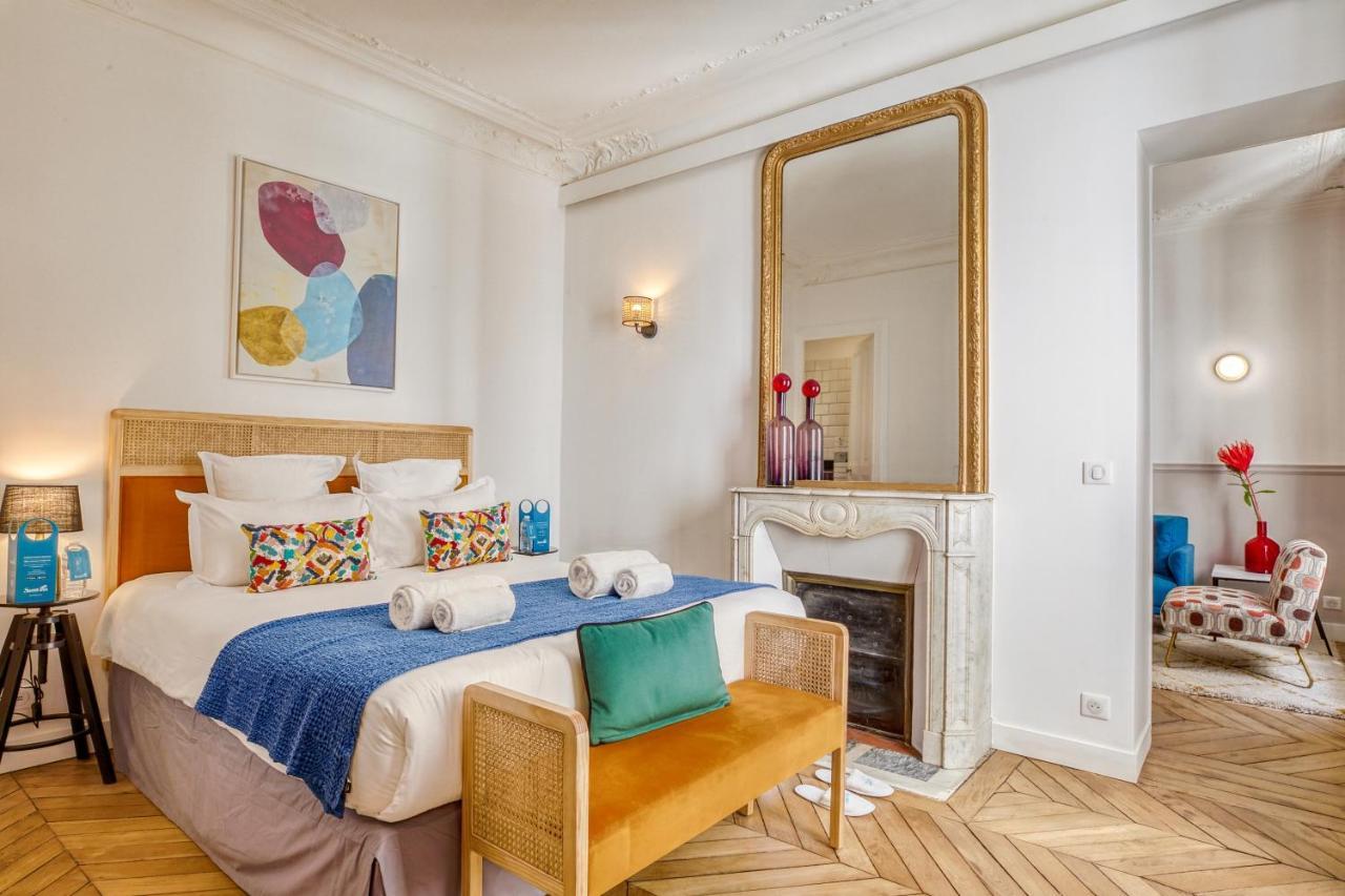 Sweett - Atelier Napoleon Daire Paris Dış mekan fotoğraf