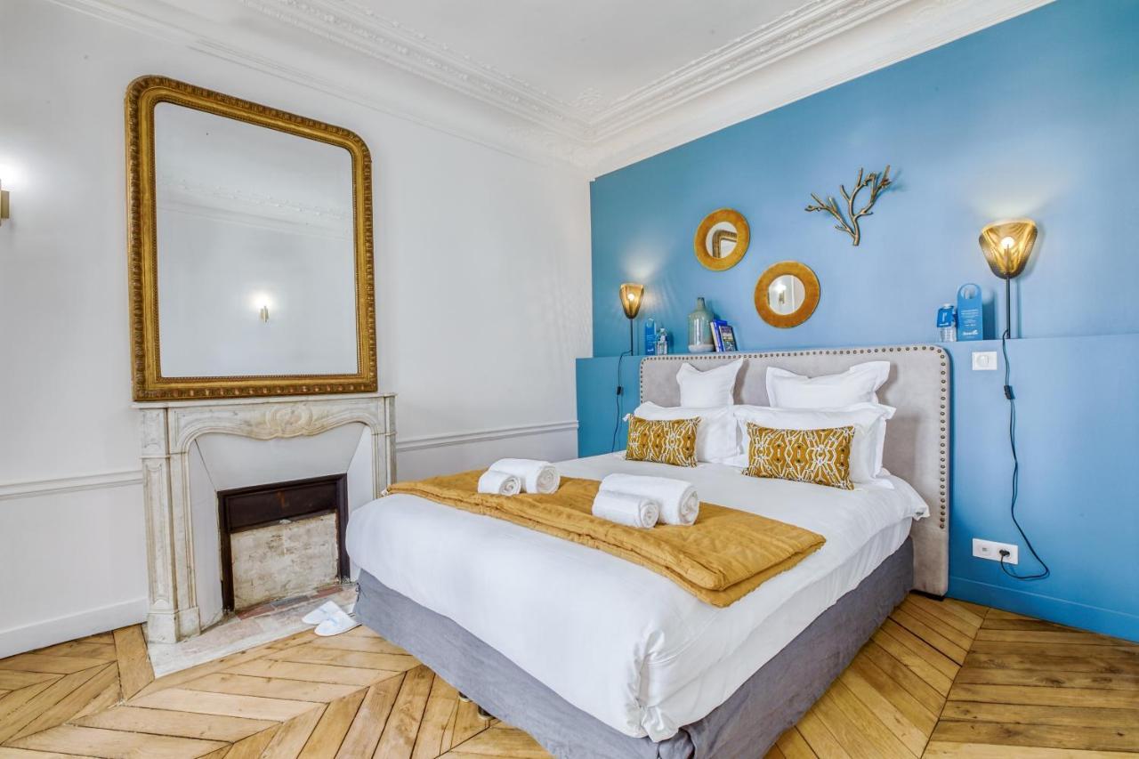 Sweett - Atelier Napoleon Daire Paris Dış mekan fotoğraf