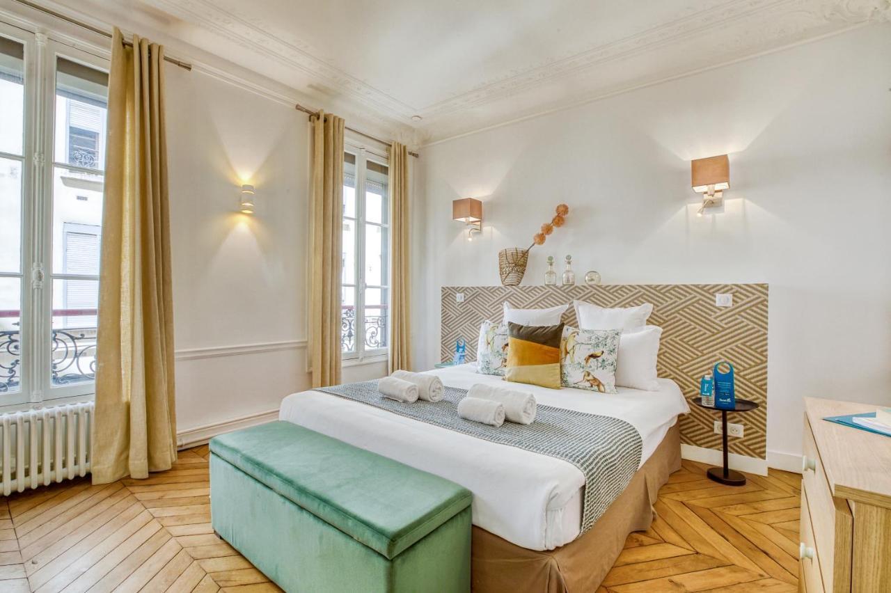 Sweett - Atelier Napoleon Daire Paris Dış mekan fotoğraf